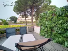 Vente appartement Le Grau-du-Roi  