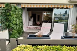 Vente appartement Le Grau-du-Roi  