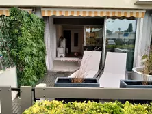 Vente appartement Le Grau-du-Roi  