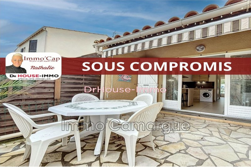 Photo House cap d agde   to buy house  1 bedroom   29&nbsp;m&sup2;