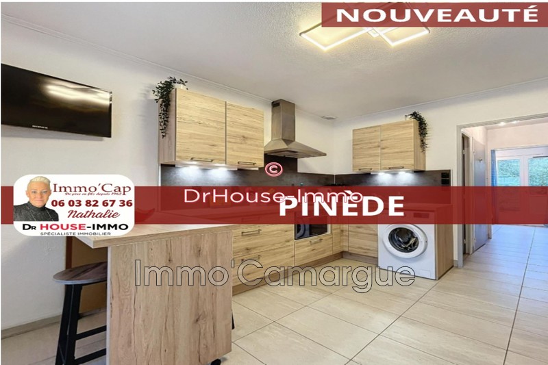 Photo House cap d agde   to buy house  1 bedroom   29&nbsp;m&sup2;