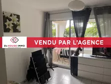 Vente appartement La Grande-Motte  