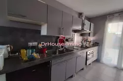 Vente maison Aigues-Mortes  