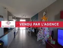 Vente maison Aigues-Mortes  