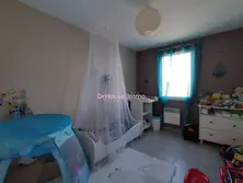 Vente maison Aigues-Mortes  