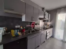 Vente maison Aigues-Mortes  