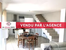 Vente maison Aigues-Mortes  