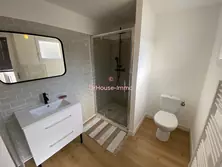 Vente maison Aigues-Mortes  