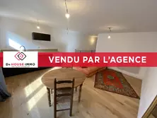 Vente maison Aigues-Mortes  