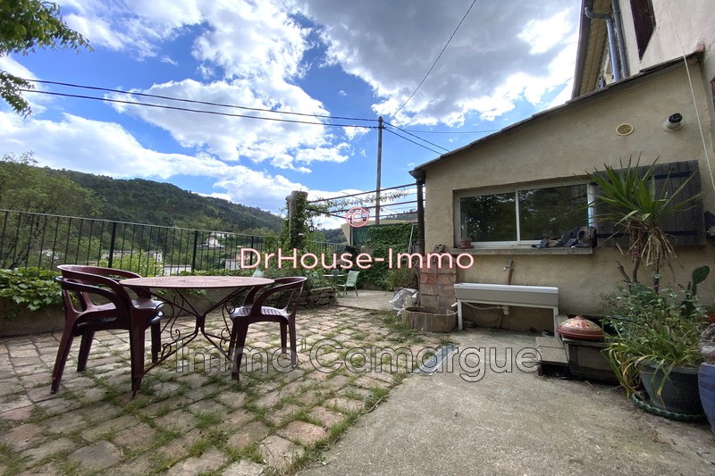 Photo House Robiac-Rochessadoule   to buy house  2 bedroom   79&nbsp;m&sup2;