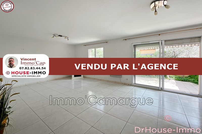 Photo Maison Agde   achat maison  3 chambres   84&nbsp;m&sup2;