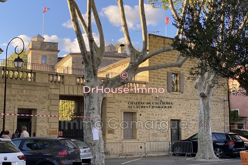 Photo Maison Aigues-Mortes   achat maison  4 chambres   128&nbsp;m&sup2;