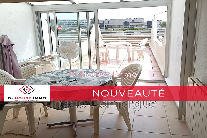 Photo Appartement cap d agde   achat appartement  1 pièce   16&nbsp;m&sup2;