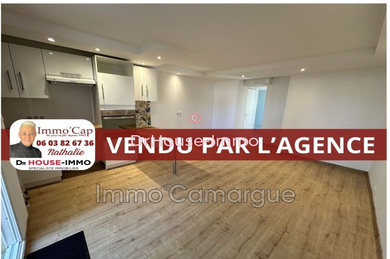 Photo Apartment cap d agde   to buy apartment  2 rooms   32&nbsp;m&sup2;