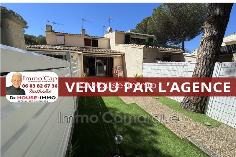 Photo Apartment cap d agde   to buy apartment  2 rooms   27&nbsp;m&sup2;