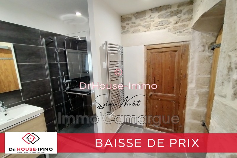 Photo Maison Marsillargues   achat maison  3 chambres   120&nbsp;m&sup2;