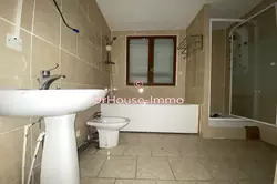 Vente maison Aigues-Mortes  