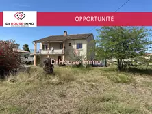 Vente maison Aigues-Mortes  