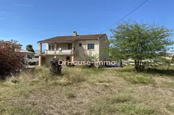 Vente maison Aigues-Mortes  