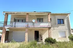 Vente maison Aigues-Mortes  