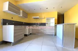 Vente maison Aigues-Mortes  