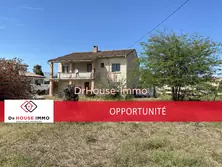 Vente maison Aigues-Mortes  