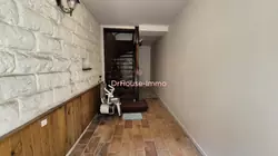 Vente maison Aigues-Mortes  