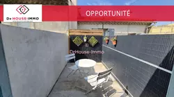 Vente maison Aigues-Mortes  