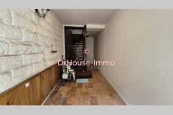 Vente maison Aigues-Mortes  