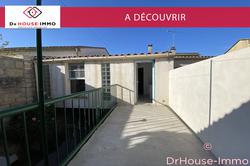 Vente maison Aigues-Mortes  