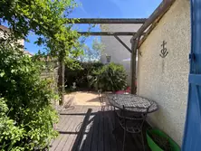 Vente maison Aigues-Mortes  