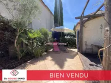 Vente maison Aigues-Mortes  