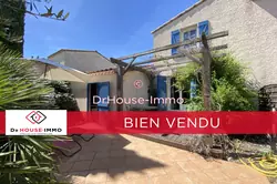Vente maison Aigues-Mortes  