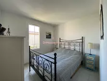 Vente maison Aigues-Mortes  