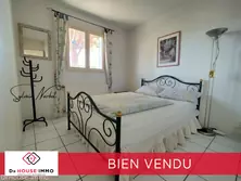 Vente maison Le Grau-du-Roi  