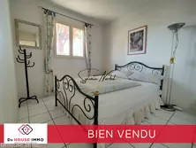 Vente maison Le Grau-du-Roi  