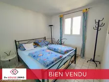 Vente maison Le Grau-du-Roi  