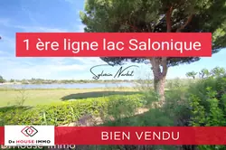 Vente maison Le Grau-du-Roi  
