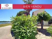 Vente maison Le Grau-du-Roi  