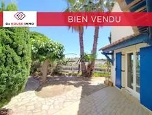 Vente maison Le Grau-du-Roi  