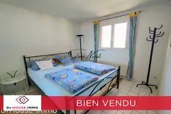 Vente maison Le Grau-du-Roi  