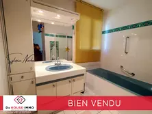 Vente maison Le Grau-du-Roi  