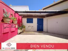 Vente maison Le Grau-du-Roi  