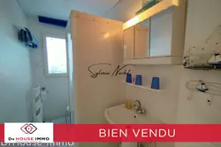 Vente maison Le Grau-du-Roi  