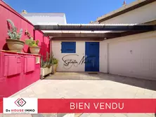 Vente maison Le Grau-du-Roi  