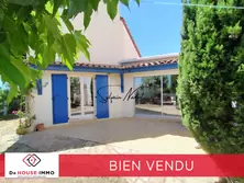 Vente maison Le Grau-du-Roi  