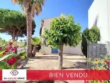 Vente maison Le Grau-du-Roi  