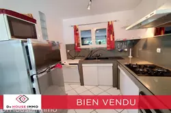 Vente maison Le Grau-du-Roi  