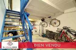 Vente maison Le Grau-du-Roi  