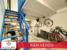 Vente maison Le Grau-du-Roi  